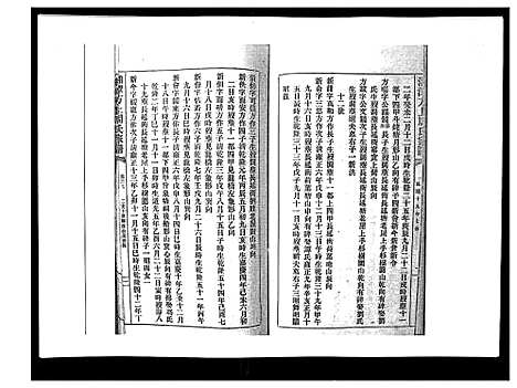 [下载][湘潭方上周氏家谱_166卷]湖南.湘潭方上周氏家谱_十七.pdf