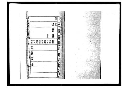 [下载][湘潭方上周氏家谱_166卷]湖南.湘潭方上周氏家谱_十八.pdf