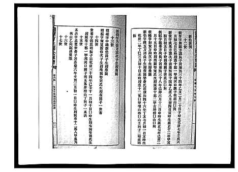 [下载][湘潭方上周氏家谱_166卷]湖南.湘潭方上周氏家谱_二十七.pdf