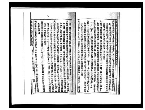 [下载][湘潭方上周氏家谱_166卷]湖南.湘潭方上周氏家谱_二十九.pdf