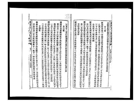 [下载][湘潭方上周氏家谱_166卷]湖南.湘潭方上周氏家谱_三十五.pdf