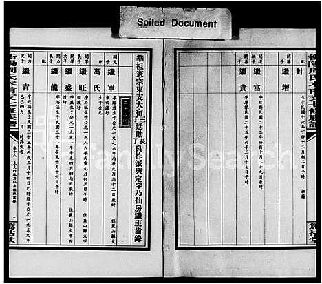 [下载][衡阳周氏木甫支家乘_25卷首1卷_衡阳周氏木甫支七修族谱]湖南.衡阳周氏木甫支家乘_三.pdf