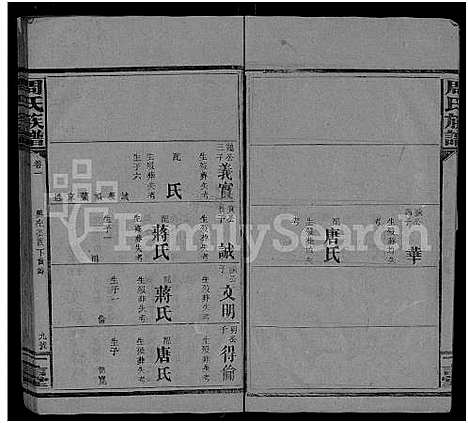 [下载][周氏族谱_18卷首2卷]湖南.周氏家谱_四.pdf