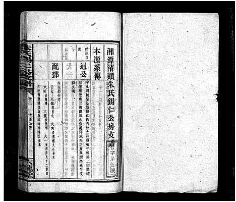 [下载][中湘渚头朱氏锡仁公房支谱_4卷_朱氏支谱_湘潭渚头朱氏锡仁公房支谱_中湘渚头朱氏锡仁公房支谱]湖南.中湘渚头朱氏锡仁公房支谱_四.pdf