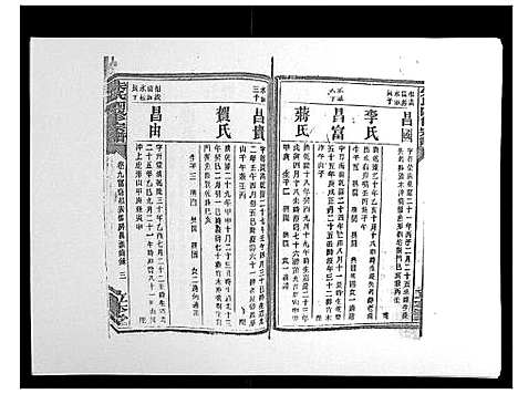 [下载][朱氏四修宗谱_38卷首5卷首另8卷]湖南.朱氏四修家谱_十六.pdf