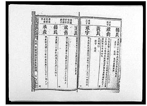 [下载][朱氏四修宗谱_38卷首5卷首另8卷]湖南.朱氏四修家谱_三十三.pdf