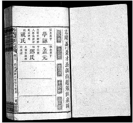 [下载][朱氏四修族谱_总卷数不详]湖南.朱氏四修家谱_十五.pdf