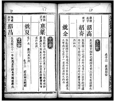 [下载][朱氏族谱_11卷_含卷首_末1卷]湖南.朱氏家谱_七.pdf