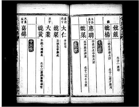 [下载][朱氏族谱_11卷首末各1卷]湖南.朱氏家谱_二.pdf