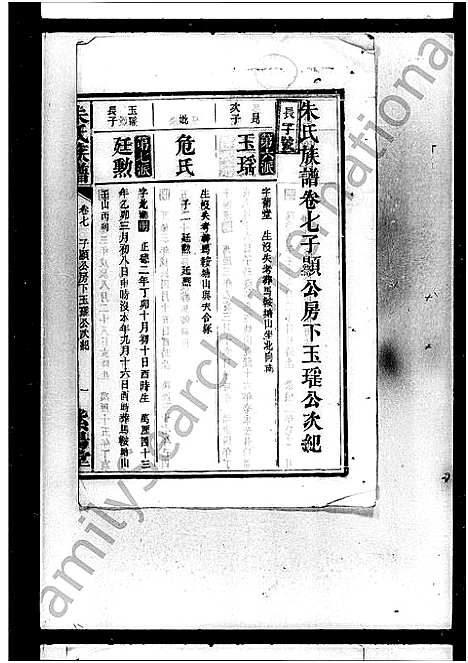 [下载][朱氏族谱_12卷首2卷]湖南.朱氏家谱_二.pdf