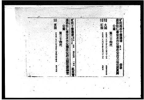 [下载][朱氏族谱_14卷_朱氏三修族谱_善化鹅洲朱氏族谱]湖南.朱氏家谱.pdf