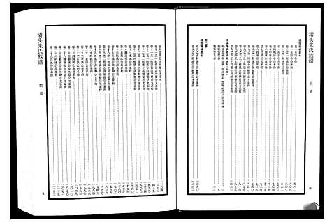 [下载][渚头朱氏族谱]湖南.渚头朱氏家谱_一.pdf