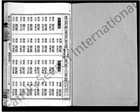 [下载][湘中大石朱氏七修族谱_104卷首4卷]湖南.湘中大石朱氏七修家谱_六十二.pdf