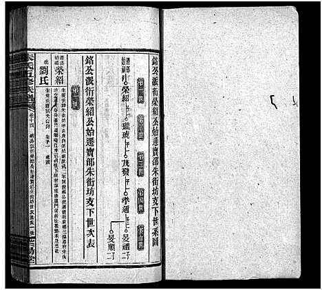 [下载][银录朱氏五修族谱_16卷首末各1卷]湖南.银录朱氏五修家谱_十五.pdf