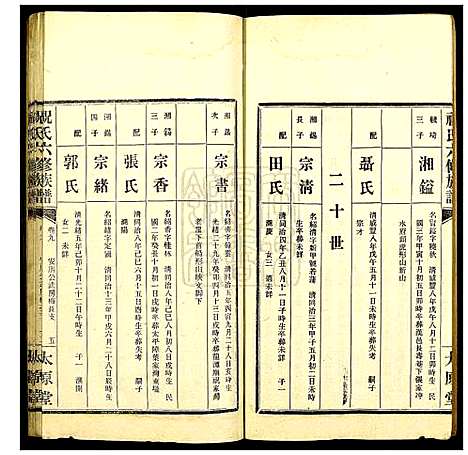 [下载][汉元祝氏六修族谱]湖南.汉元祝氏六修家谱_九.pdf