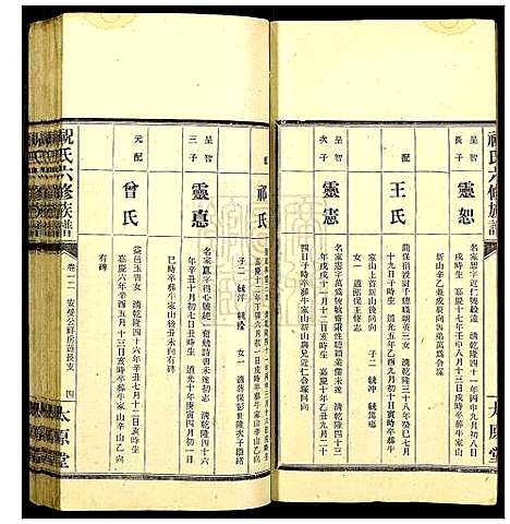 [下载][汉元祝氏六修族谱]湖南.汉元祝氏六修家谱_十二.pdf