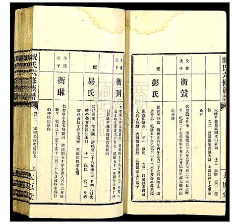 [下载][汉元祝氏六修族谱]湖南.汉元祝氏六修家谱_三十一.pdf