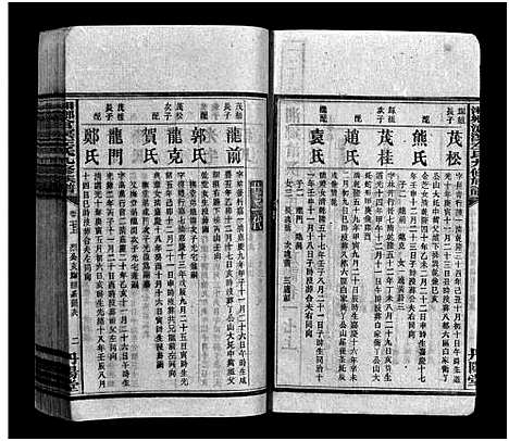 [下载][湘乡沧溟左氏九修族谱_71卷首6卷_湘乡沧溟左氏九修族谱]湖南.湘乡沧溟左氏九修家谱_八.pdf