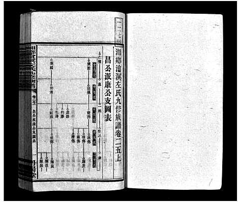 [下载][湘乡沧溟左氏九修族谱_71卷首6卷_湘乡沧溟左氏九修族谱]湖南.湘乡沧溟左氏九修家谱_十二.pdf