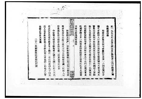 [下载][桐江朱氏四修族谱_11卷首末各1卷_邵陵桐江朱氏四修族谱_朱氏四修族谱]湖南.桐江朱氏四修家谱.pdf