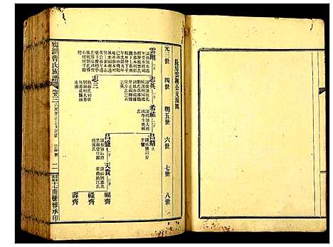 [下载][鸦湖曹氏族谱]广东.鸦湖曹氏家谱_三.pdf