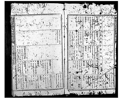 [下载][南阳堂邓氏四修联谱]广东.南阳堂邓氏四修联谱_二.pdf