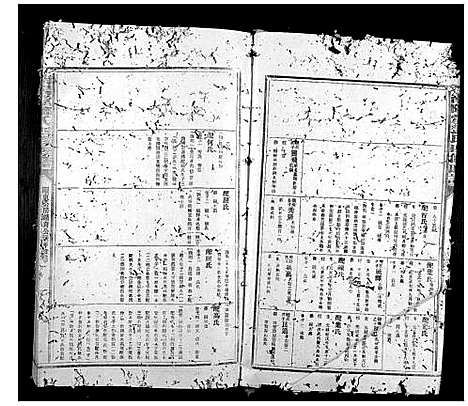 [下载][南阳堂邓氏四修联谱]广东.南阳堂邓氏四修联谱_二.pdf