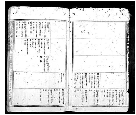 [下载][南阳堂邓氏四修联谱]广东.南阳堂邓氏四修联谱_三.pdf