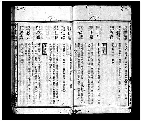 [下载][韩氏族谱_残卷_韩氏族谱]广东.韩氏家谱_二.pdf