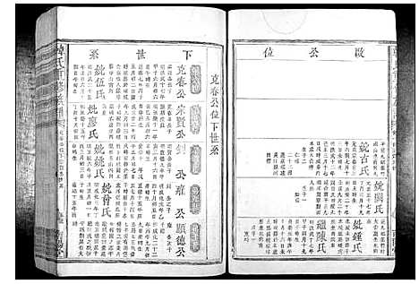 [下载][韩氏重修族谱_不分卷]广东.韩氏重修家谱_二.pdf