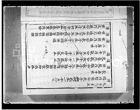 [下载][东粤宝安南头黄氏族谱_上_下卷]广东.东粤宝安南头黄氏家谱.pdf