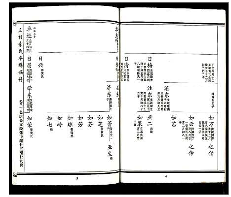 [下载][三柏李氏水埠族谱]广东.三柏李氏水埠家谱_二.pdf