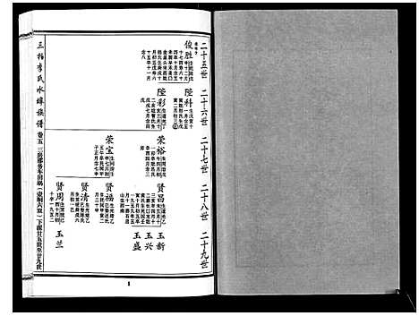 [下载][三柏李氏水埠族谱_11卷]广东.三柏李氏水埠家谱_五.pdf