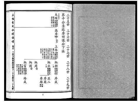 [下载][三柏李氏水埠族谱_11卷]广东.三柏李氏水埠家谱_六.pdf