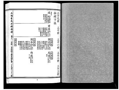 [下载][三柏李氏水埠族谱_11卷]广东.三柏李氏水埠家谱_十.pdf