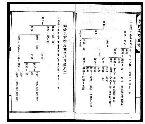 [下载][南徽李氏南沙祖家谱]广东.南徽李氏南沙祖家谱_二.pdf