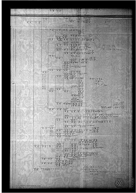 [下载][横岭头村李景茂家族谱]广东.横岭头村李景茂家家谱.pdf