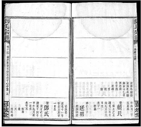 [下载][刘氏宗谱_16卷_刘氏三修宗谱]广东.刘氏家谱_二十一.pdf