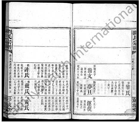 [下载][刘氏宗谱_16卷_刘氏三修宗谱]广东.刘氏家谱_二十六.pdf