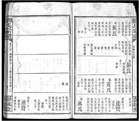 [下载][刘氏宗谱_16卷_刘氏三修宗谱]广东.刘氏家谱_二十七.pdf