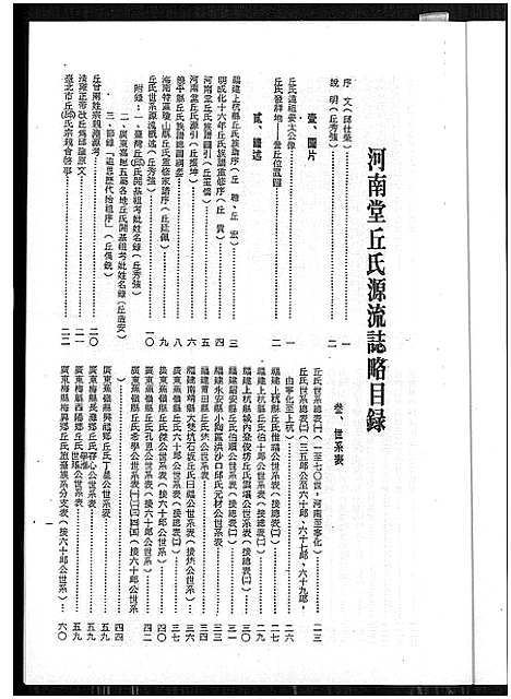 [下载][河南堂丘氏源流志略]广东.河南堂丘氏源流志略.pdf