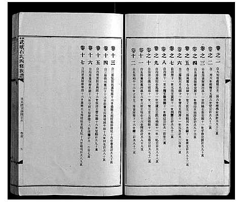 [下载][兴宁武威石氏四修族谱世系_9卷实录17卷首1卷]广东.兴宁武威石氏四修家谱_一.pdf