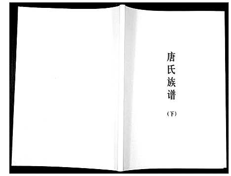 [下载][唐氏族谱]广东.唐氏家谱_二.pdf