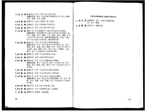 [下载][熊氏胜公世系谱_3卷]广东.熊氏胜公世系谱_二.pdf