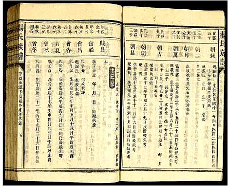 [下载][杨氏宗谱]广东.杨氏家谱_二.pdf