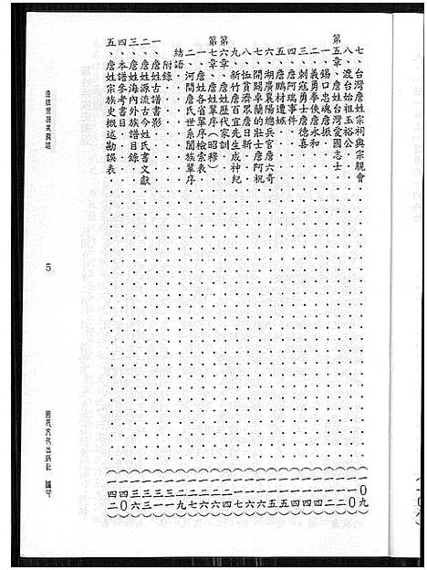 [下载][詹姓宗族史概述]广东/福建.詹姓家家史概述.pdf