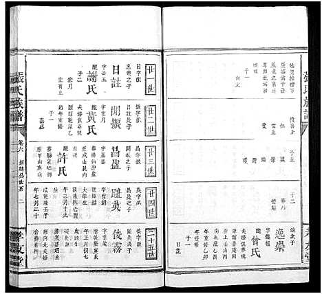 [下载][张氏族谱_总卷数不详]广东/福建.张氏家谱_四.pdf