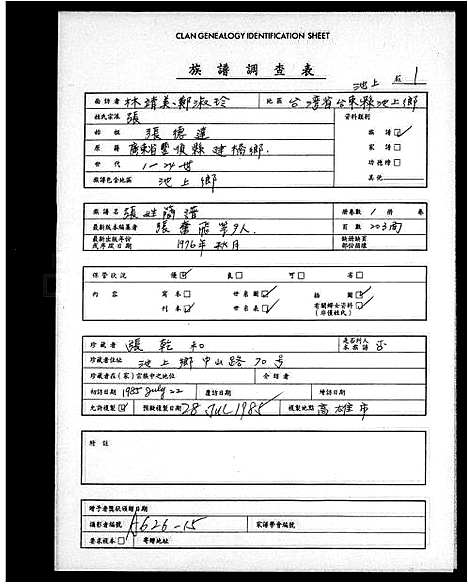 [下载][张姓简谱]广东.张姓简谱.pdf