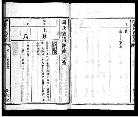 [下载][周氏族谱_11卷首1卷_醴东周氏族谱]广东.周氏家谱_二.pdf