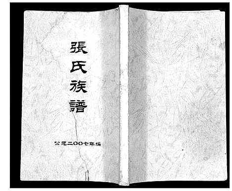 [下载][张氏宗谱]广西.张氏家谱.pdf